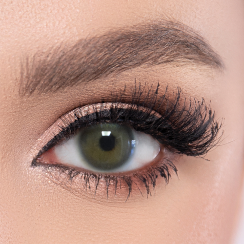 elamore-pixie-mellow-green-6-aylik-lens.png El Amore Pixie Mellow Green 6 Aylık Lens - Görsel 1