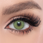ElAmore Retro Cove Green 6 Aylık Lens