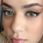 ElAmore Retro Cove Green 6 Aylık Lens - Görsel 3