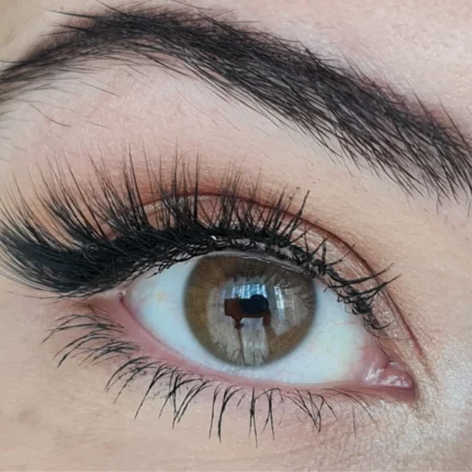 Fxeyes Casablanca Hazel