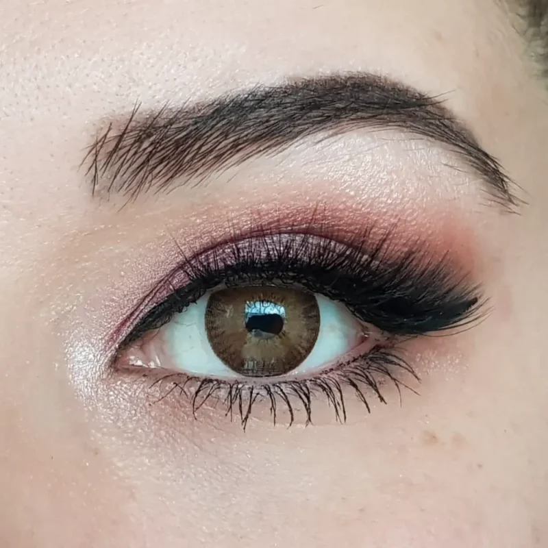 fx eyes chesnut