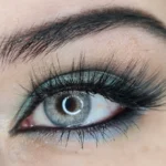 Nevada Gray Aylık Lens - Görsel 3