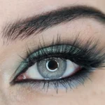 Nevada Gray Aylık Lens