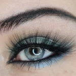Nevada Gray Aylık Lens - Görsel 2