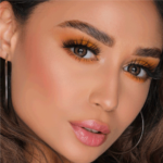 Hawai Brown-2 Yıllık Lens - Görsel 2