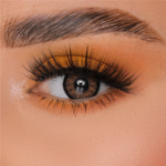 Hawai Brown-2 Yıllık Lens