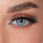 Hypnose Azul Yıllık Lens