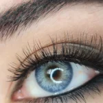 Hypnose Caribbean Blue Yıllık Lens - Görsel 3