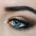Hypnose Caribbean Blue Yıllık Lens - Görsel 2