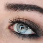 Hypnose Caribbean Gray Yıllık Lens - Görsel 2