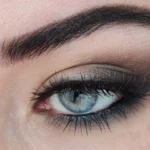 Hypnose Caribbean Gray Yıllık Lens - Görsel 3