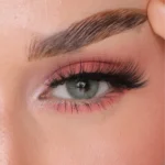 Hypnose Dream Green Aylık Lens