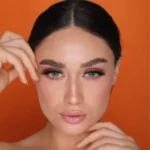 Hypnose Dream Green Aylık Lens - Görsel 4