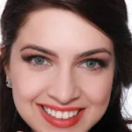 Hypnose Graphite Aylık Lens - Görsel 4