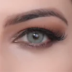 Hypnose Lolita Gray Yıllık Lens