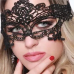 Hypnose Lolita Gray Yıllık Lens - Görsel 4