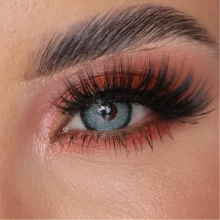 Hypnose Miranda Blue Yıllık Lens