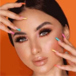 Hypnose Miranda Gray Aylık Lens - Görsel 2