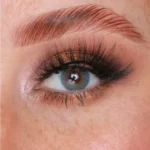 Hypnose Sea Blue Aylık Lens
