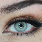 Hypnose Star Gray Yıllık Lens