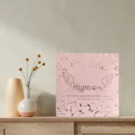 Hypnose Miranda Gray Yıllık Lens - Görsel 5
