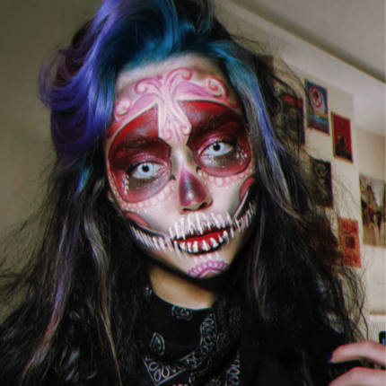 Cosplay