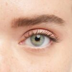 Iconic Diamond Hareli Lens