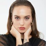 Iconic Hazel Hareli Lens - Görsel 3
