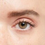 Iconic Hazel Hareli Lens