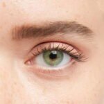 Iconic Jade Haresiz Lens