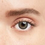 Iconic Navy Hareli Lens
