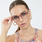 Iconic Aqua Hareli Lens - Görsel 3