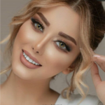 Labella Cappuccino Real Aylık Hareli Lens - Görsel 2