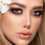 Labella Cappuccino Real Aylık Hareli Lens - Görsel 4