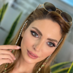 Labella Diamond Milano Aylık Haresiz Lens - Görsel 2