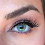 Labella Emerald Milano Yıllık Haresiz Lens