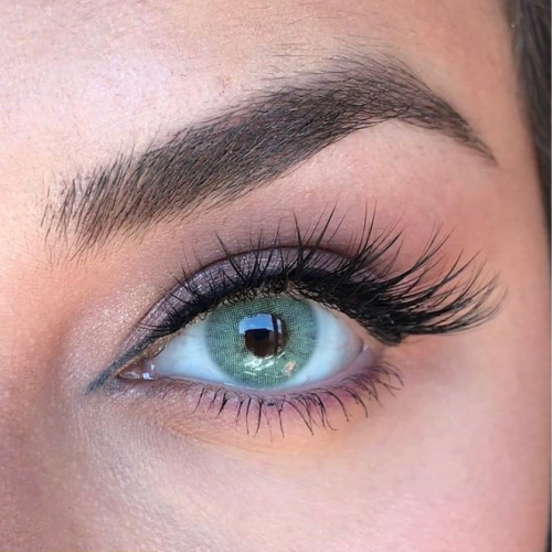 labella-emerald-milano-haresiz-yillik-lens.png Labella Emerald Milano Yıllık Haresiz Lens - Görsel 1