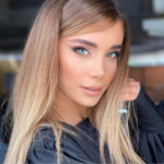 Labella Lazord Milano Aylık Haresiz Lens - Görsel 5