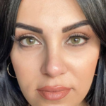 Labella Lemon Milano Aylık Haresiz Lens - Görsel 3