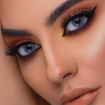 Labella Magic Gray Milano Aylık Haresiz Lens - Görsel 2
