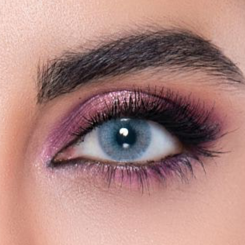 labella-magicgray-milano-haresiz-aylik-lens.png Labella Magic Gray Milano Aylık Haresiz Lens - Görsel 1