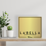 Labella Magic Gray Milano Aylık Haresiz Lens - Görsel 6