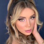 Labella Pixie Brown Milano Yıllık Haresiz Lens - Görsel 5