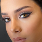 Labella Pixie Brown Milano Yıllık Haresiz Lens - Görsel 2