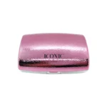 Lens Kutusu İconic Elips Rose