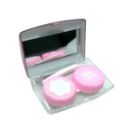 Lens Kutusu İconic Elips Rose - Görsel 2