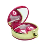 Lens Kutusu Labella Parfüm Pembe - Görsel 2