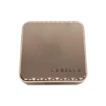 Lens Kutusu Labella Kare Rose Gold
