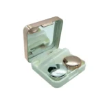 Lens Kutusu Labella Kare Rose Gold - Görsel 2