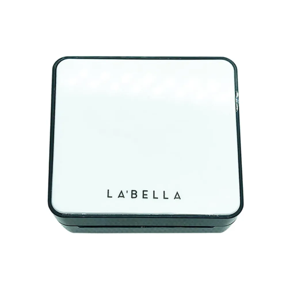 lens-kutusu-labella-trend-beyaz.webp Lens Kutusu Labella Trend Beyaz - Görsel 1